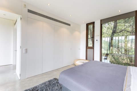 Продажа дома в Сан-Кугат-дель-Вальес, Барселона, Испания 5 спален, №140927 - фото 25