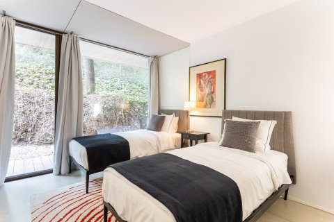 Продажа дома в Сан-Кугат-дель-Вальес, Барселона, Испания 5 спален, №140927 - фото 28