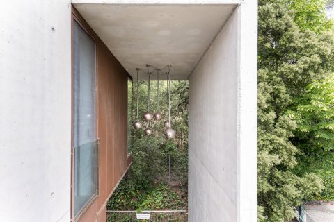 Продажа дома в Сан-Кугат-дель-Вальес, Барселона, Испания 5 спален, №140927 - фото 21