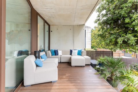 Продажа дома в Сан-Кугат-дель-Вальес, Барселона, Испания 5 спален, №140927 - фото 9