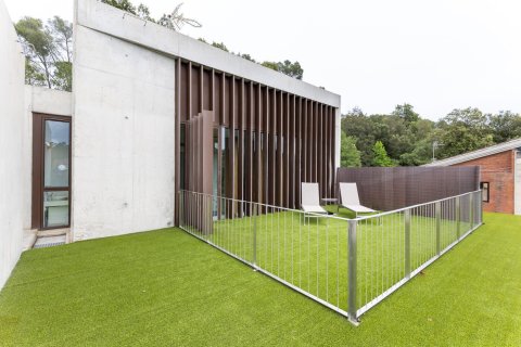 Продажа дома в Сан-Кугат-дель-Вальес, Барселона, Испания 5 спален, №140927 - фото 4