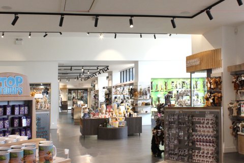 Lokal usługowy w Barcelona, Hiszpania 739 mkw. nr 140928 – zdjęcie 1