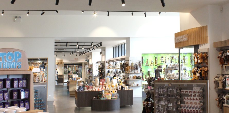 Lokal usługowy w Barcelona, Hiszpania 739 mkw. nr 140928