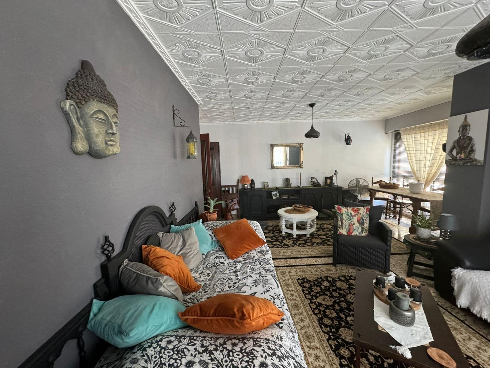 Appartamento a San Miguel de Salinas, Alicante, Spagna 108 mq. N° 182796