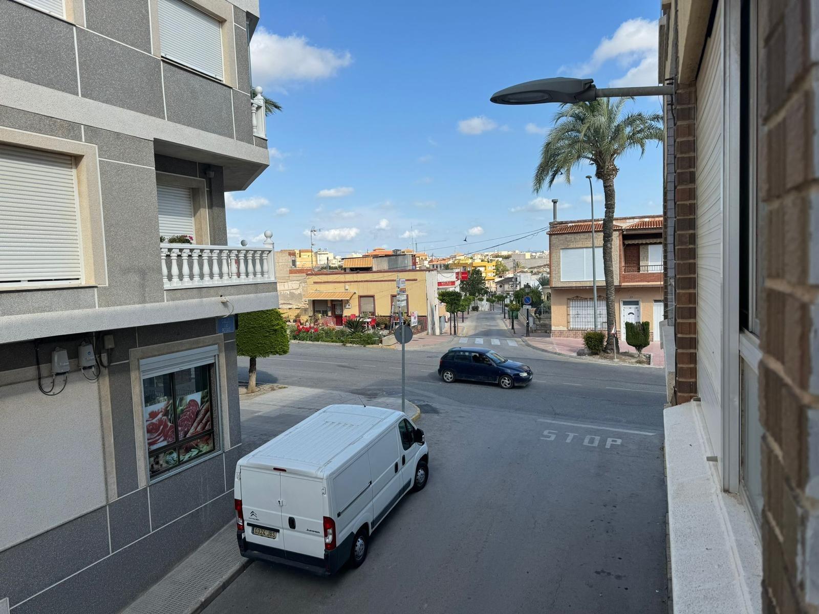 Appartamento a San Miguel de Salinas, Alicante, Spagna 108 mq. N° 182796