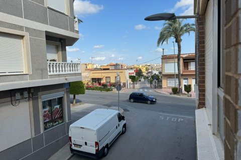 Lägenhet till salu i San Miguel de Salinas, Alicante, Spanien 108 kvm. Nr. 182796 - foto 6