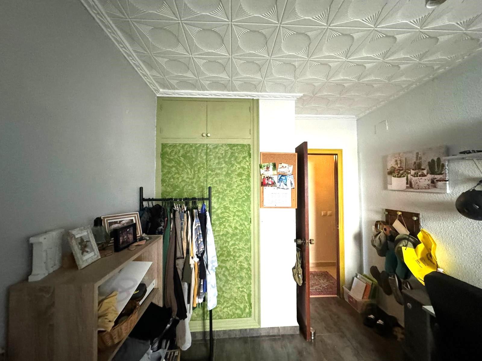 Appartamento a San Miguel de Salinas, Alicante, Spagna 108 mq. N° 182796