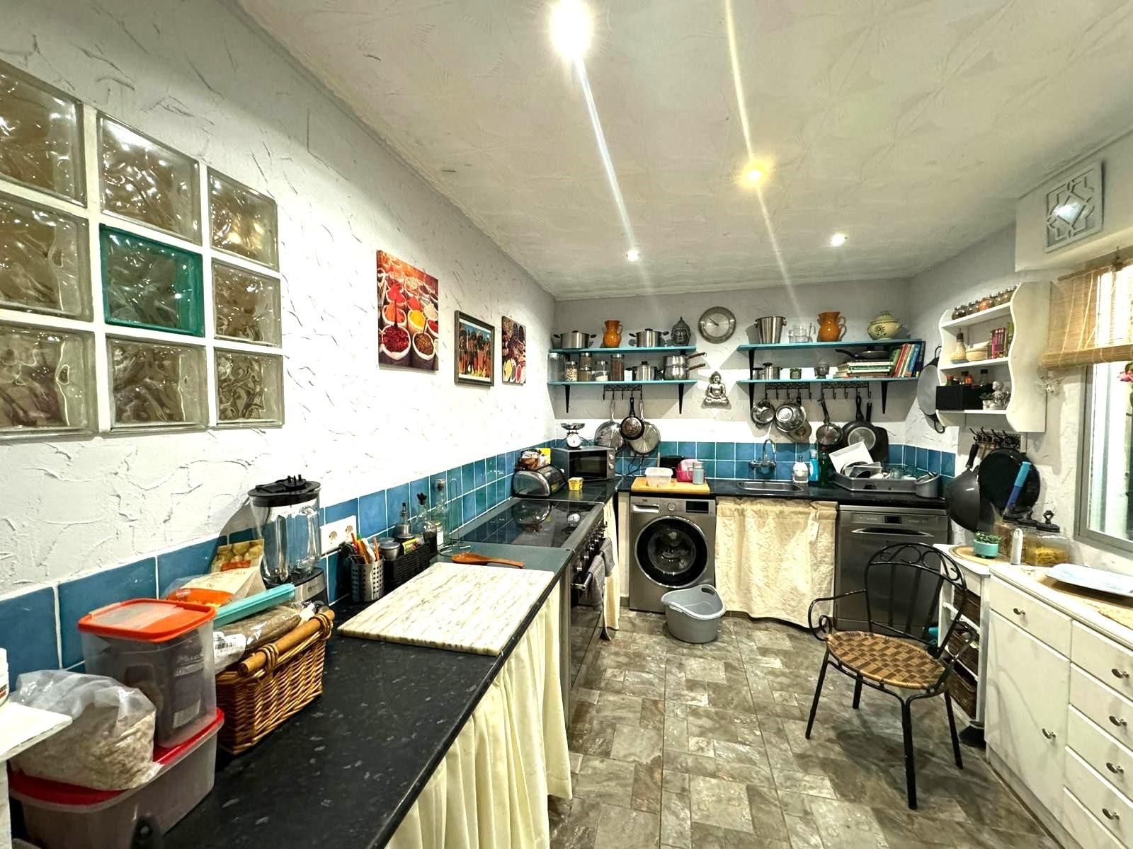 Appartamento a San Miguel de Salinas, Alicante, Spagna 108 mq. N° 182796
