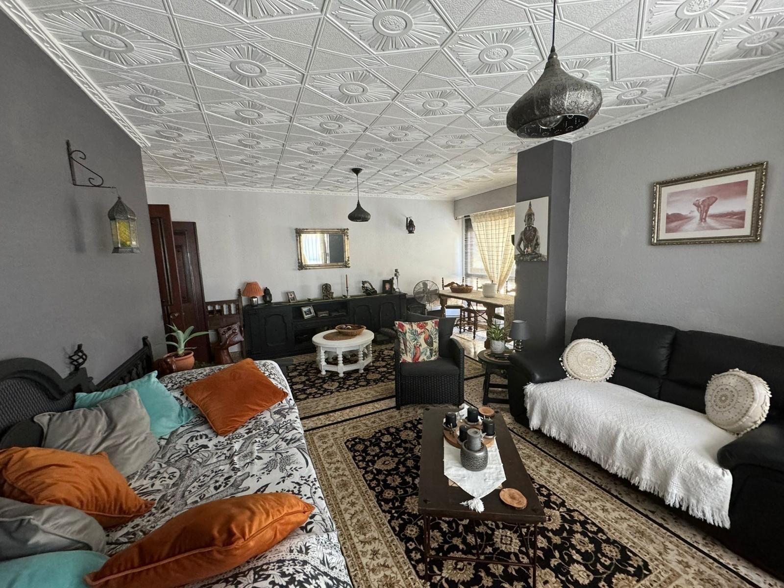 Appartamento a San Miguel de Salinas, Alicante, Spagna 108 mq. N° 182796