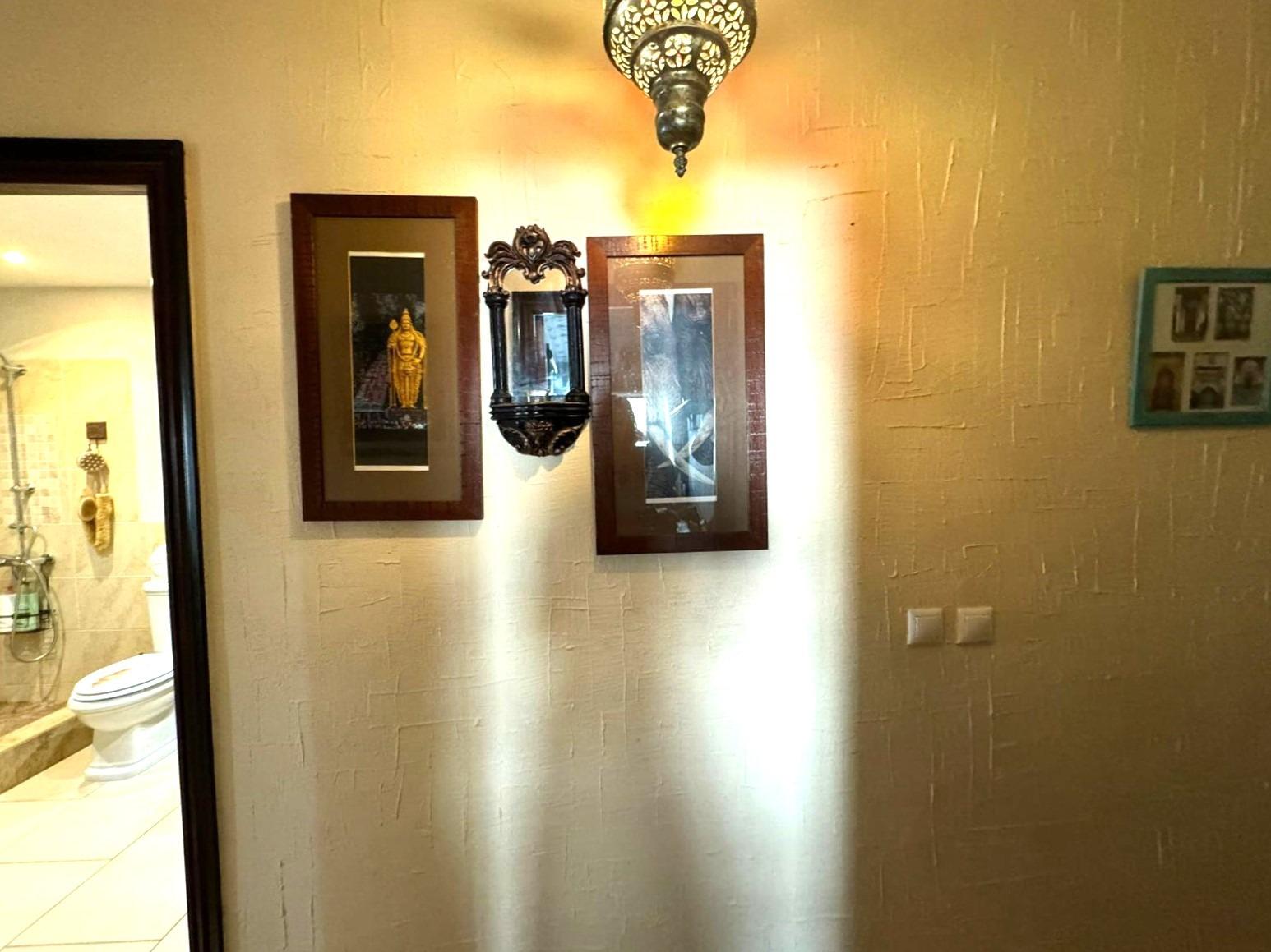 Appartamento a San Miguel de Salinas, Alicante, Spagna 108 mq. N° 182796