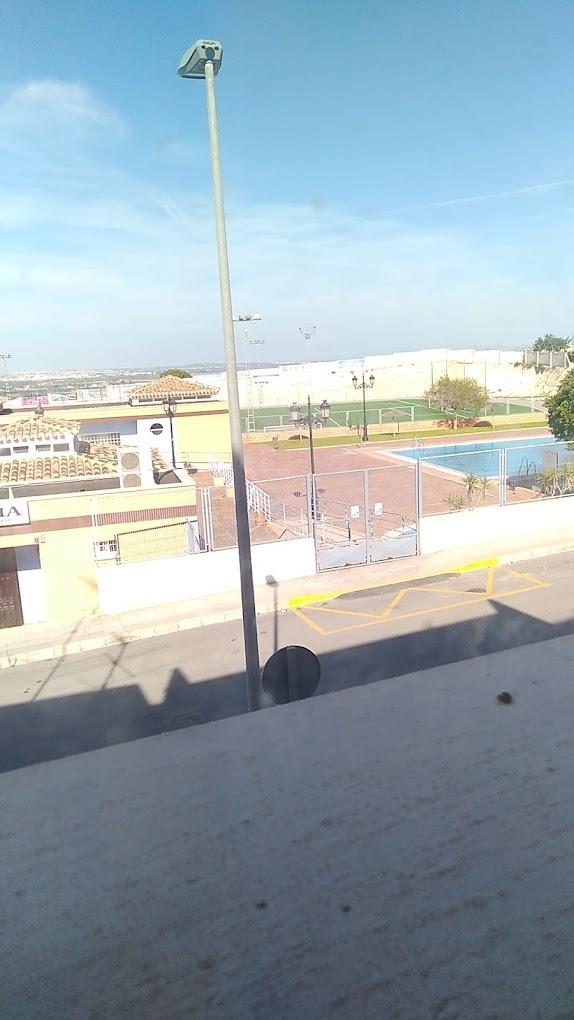 Appartamento a San Miguel de Salinas, Alicante, Spagna 108 mq. N° 182796