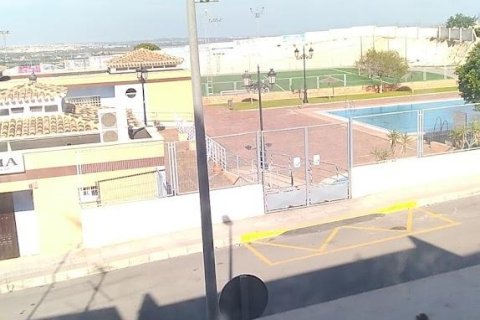Lägenhet till salu i San Miguel de Salinas, Alicante, Spanien 108 kvm. Nr. 182796 - foto 25