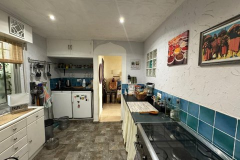 Lägenhet till salu i San Miguel de Salinas, Alicante, Spanien 108 kvm. Nr. 182796 - foto 4