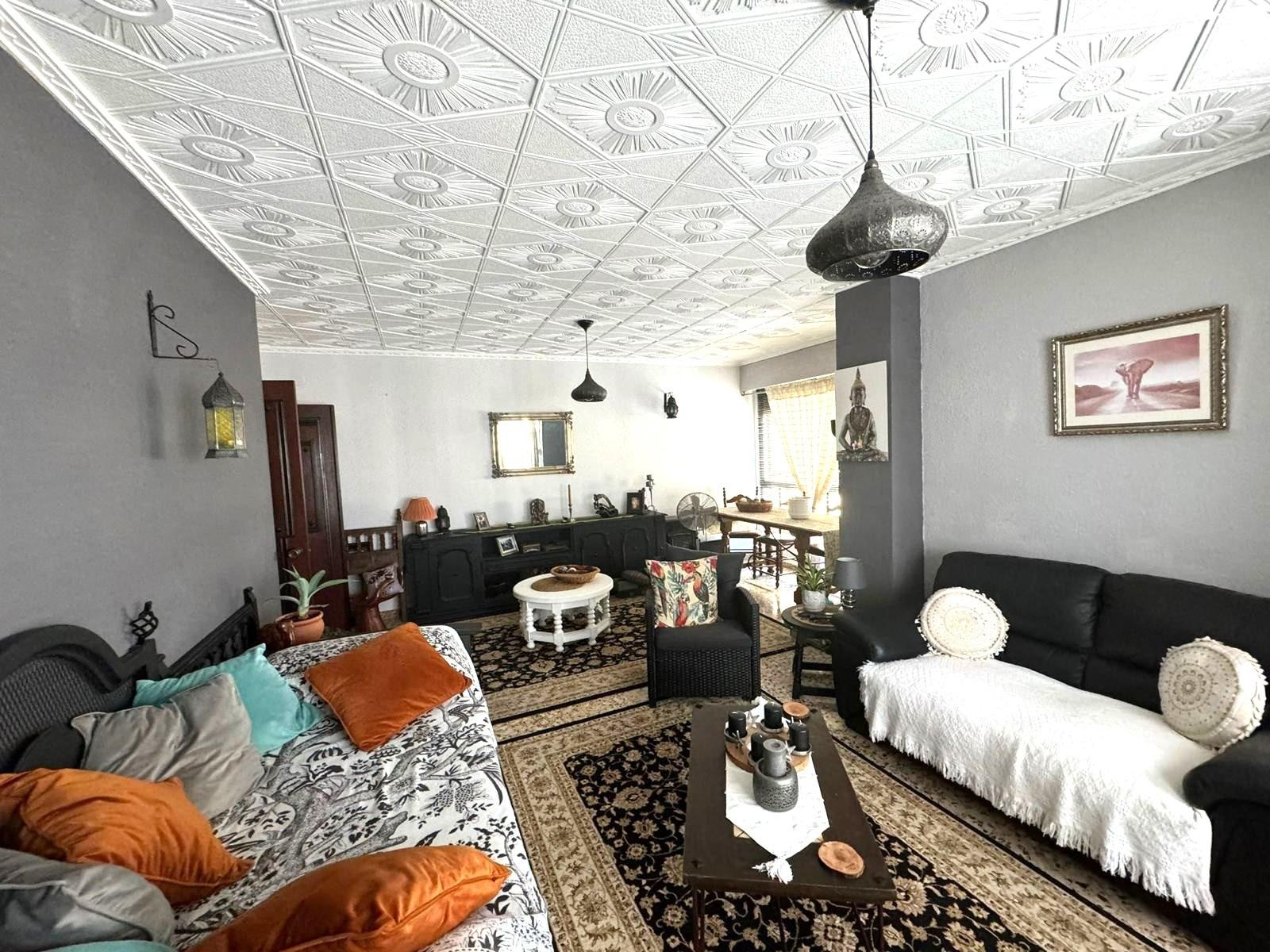 Appartamento a San Miguel de Salinas, Alicante, Spagna 108 mq. N° 182796