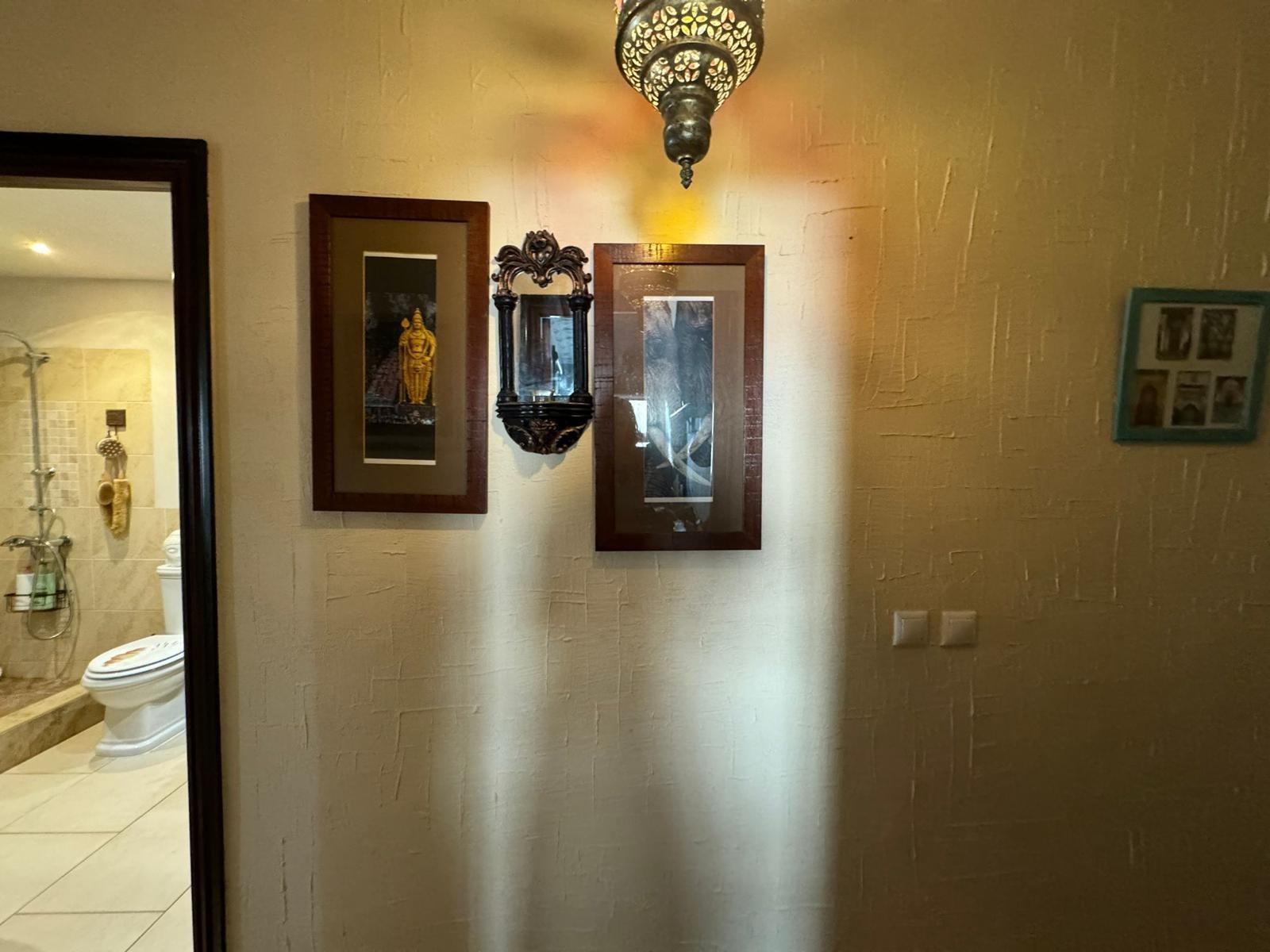 Appartamento a San Miguel de Salinas, Alicante, Spagna 108 mq. N° 182796