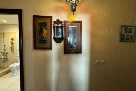 Lägenhet till salu i San Miguel de Salinas, Alicante, Spanien 108 kvm. Nr. 182796 - foto 10