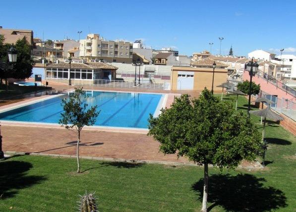 Appartamento a San Miguel de Salinas, Alicante, Spagna 108 mq. N° 182796