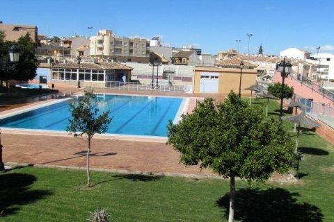 Lägenhet till salu i San Miguel de Salinas, Alicante, Spanien 108 kvm. Nr. 182796 - foto 28