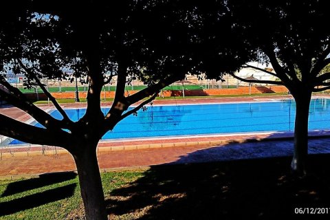 Lägenhet till salu i San Miguel de Salinas, Alicante, Spanien 108 kvm. Nr. 182796 - foto 8