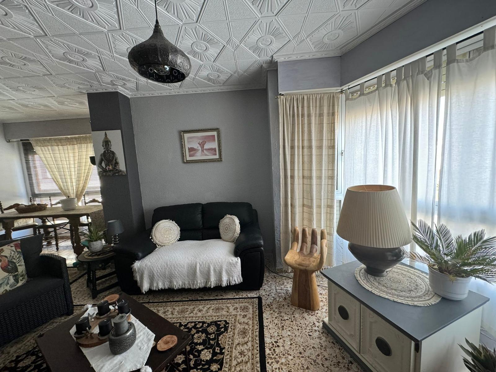 Appartamento a San Miguel de Salinas, Alicante, Spagna 108 mq. N° 182796