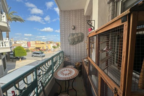 Lägenhet i San Miguel de Salinas, Alicante, Spanien 108 kvm. Nr. 182796