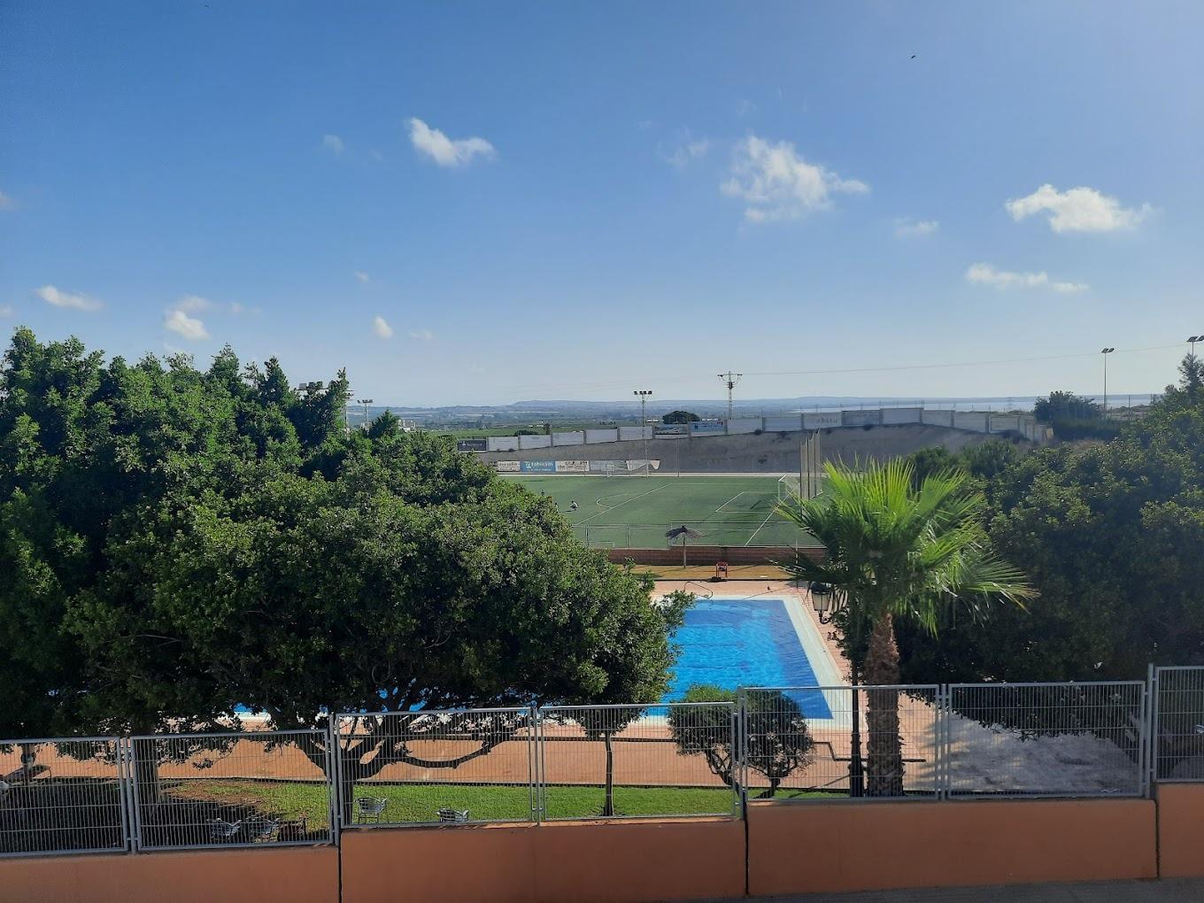 Appartamento a San Miguel de Salinas, Alicante, Spagna 108 mq. N° 182796
