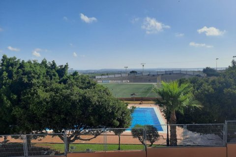 Lägenhet till salu i San Miguel de Salinas, Alicante, Spanien 108 kvm. Nr. 182796 - foto 26