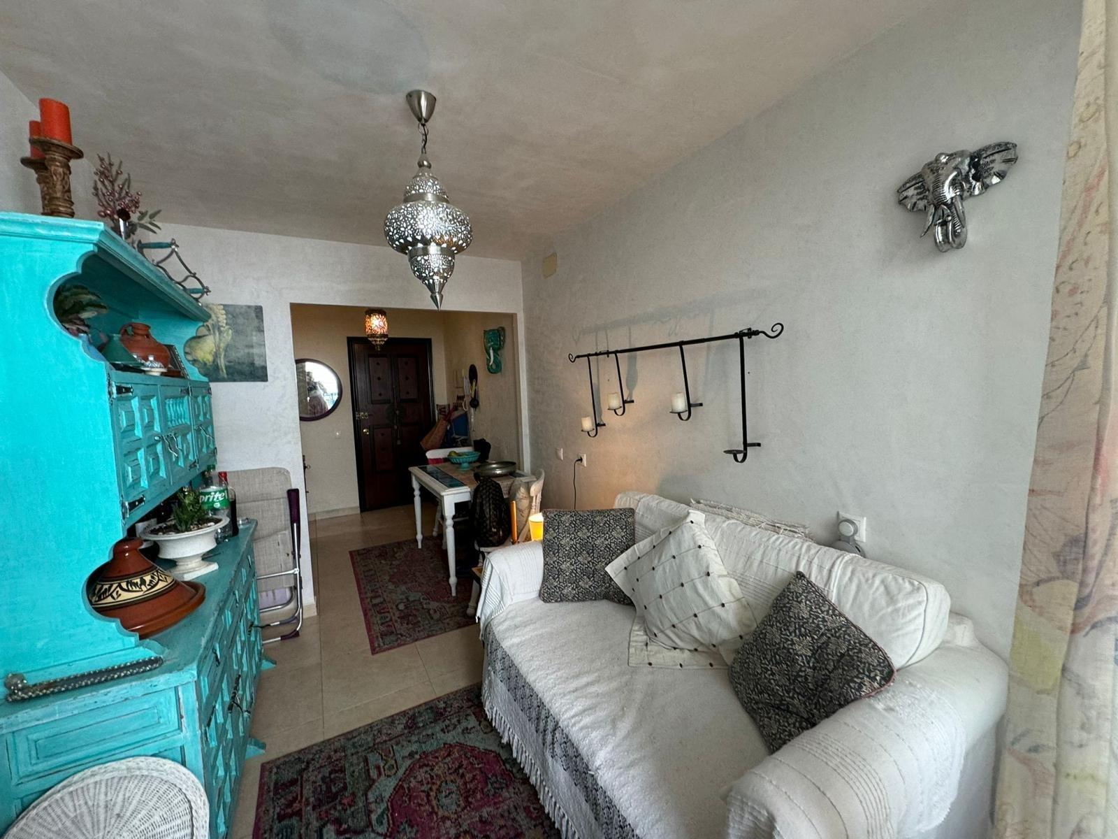 Appartamento a San Miguel de Salinas, Alicante, Spagna 108 mq. N° 182796