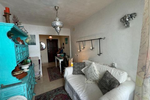 Lägenhet till salu i San Miguel de Salinas, Alicante, Spanien 108 kvm. Nr. 182796 - foto 7