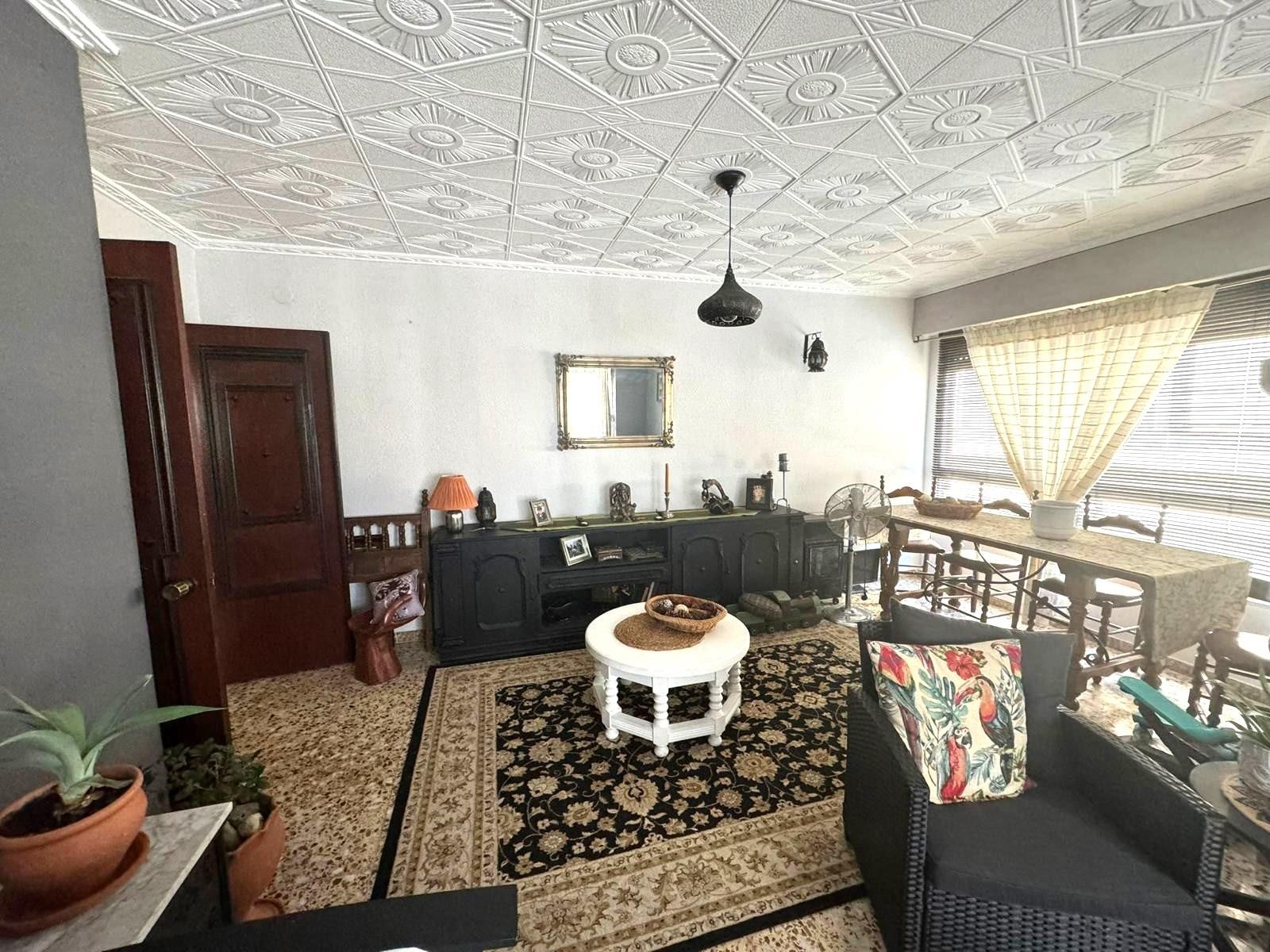 Appartamento a San Miguel de Salinas, Alicante, Spagna 108 mq. N° 182796