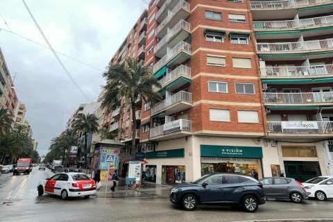 Apartament w Gandia, Valencia, Hiszpania 1 sypialnia, 132 mkw. nr 182791 – zdjęcie 3
