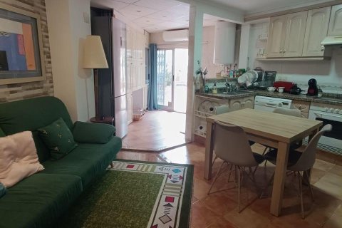 Apartament w Gandia, Valencia, Hiszpania 1 sypialnia, 132 mkw. nr 182791 – zdjęcie 5