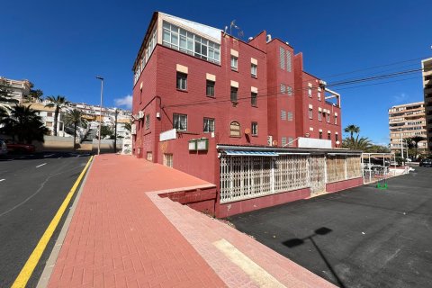 Proprietà commerciale a Torrevieja, Alicante, Spagna 300 mq. N° 182797