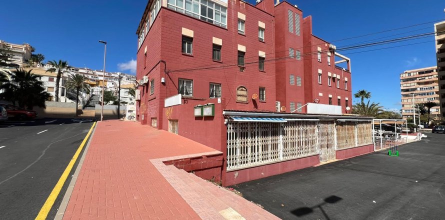 Proprietà commerciale a Torrevieja, Alicante, Spagna 300 mq. N° 182797