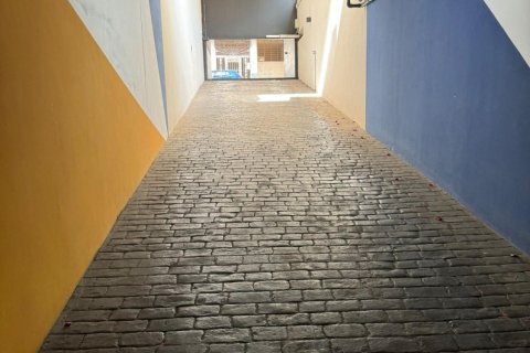 Parking zum Verkauf in Torrevieja, Alicante, Spanien Nr. 182795 - Foto 2