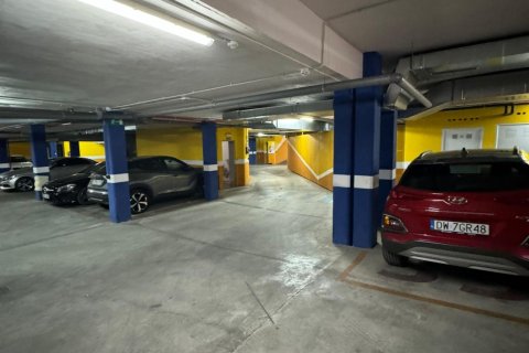 Parking zum Verkauf in Torrevieja, Alicante, Spanien Nr. 182795 - Foto 3