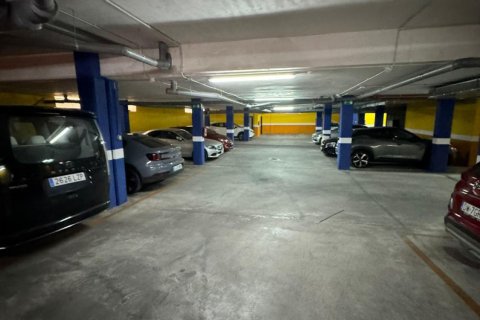 Parking zum Verkauf in Torrevieja, Alicante, Spanien Nr. 182795 - Foto 4