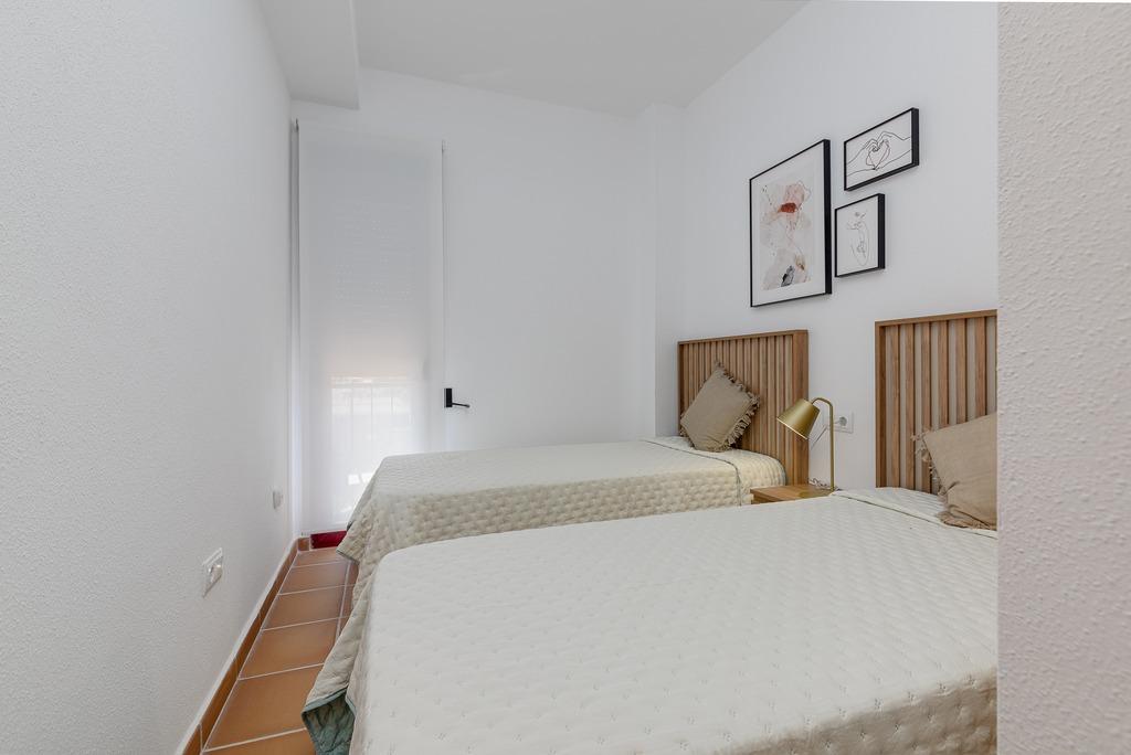 Penthouse w Archena, Murcia, Hiszpania 2 sypialnie, 160 mkw. nr 182793