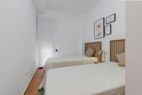 Penthäuser zum Verkauf in Archena, Murcia, Spanien 2 Schlafzimmer, 160 m2 Nr. 182793 - Foto 16