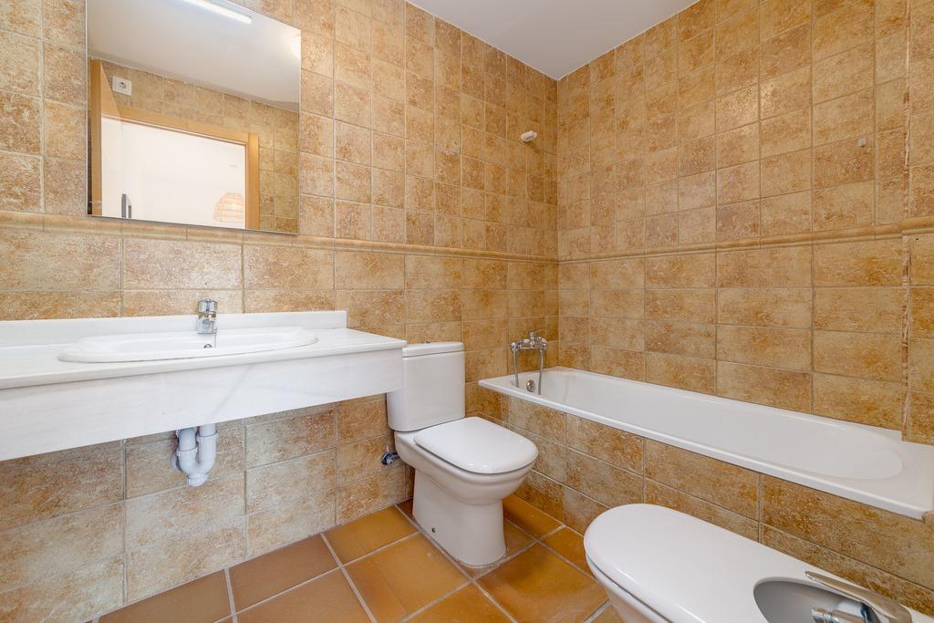 Penthouse w Archena, Murcia, Hiszpania 2 sypialnie, 160 mkw. nr 182793
