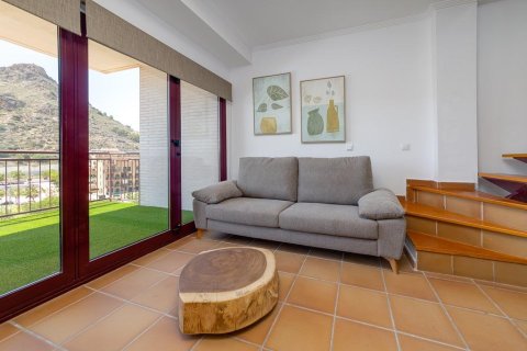 Penthäuser zum Verkauf in Archena, Murcia, Spanien 2 Schlafzimmer, 160 m2 Nr. 182793 - Foto 2