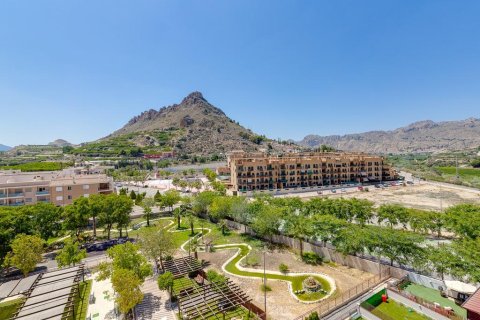 Penthäuser zum Verkauf in Archena, Murcia, Spanien 2 Schlafzimmer, 160 m2 Nr. 182793 - Foto 14