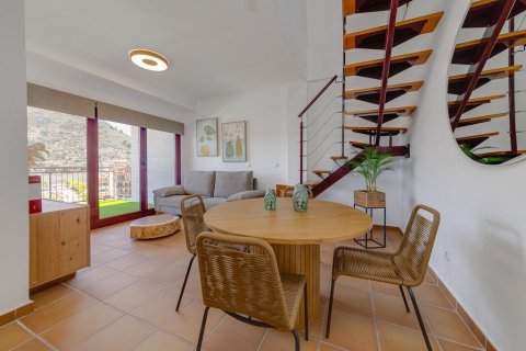 Penthäuser zum Verkauf in Archena, Murcia, Spanien 2 Schlafzimmer, 160 m2 Nr. 182793 - Foto 6