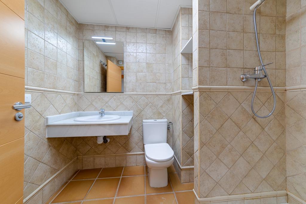 Penthouse w Archena, Murcia, Hiszpania 2 sypialnie, 160 mkw. nr 182793