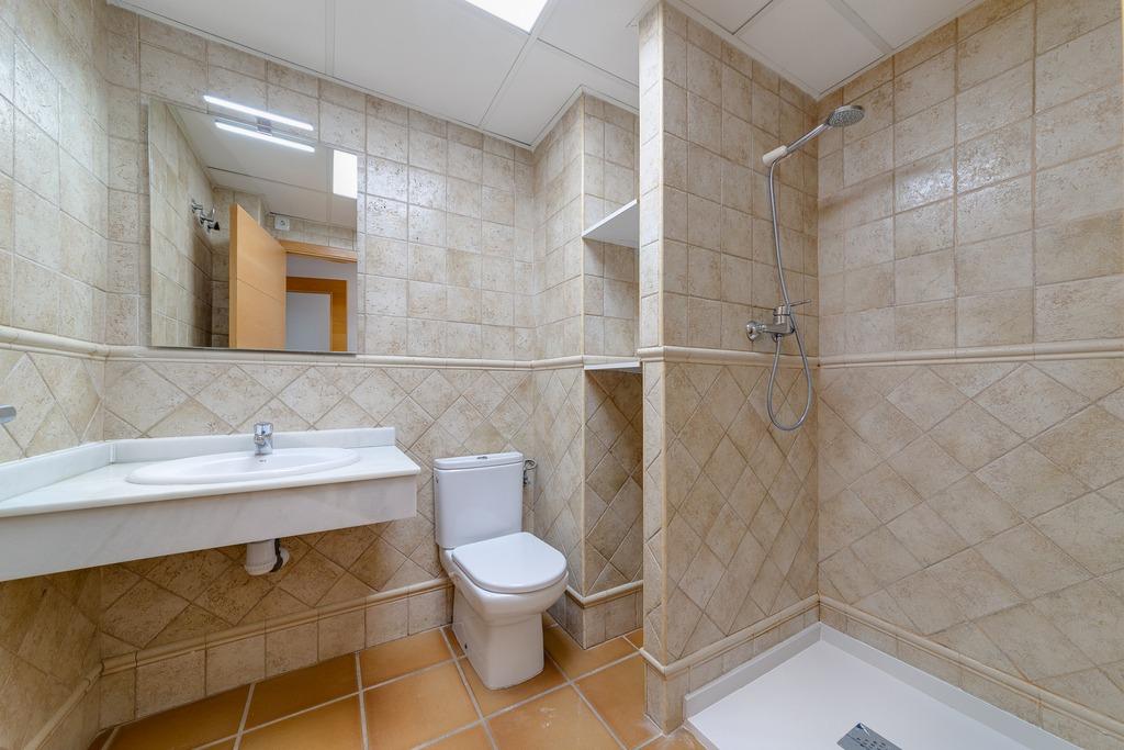 Penthouse w Archena, Murcia, Hiszpania 2 sypialnie, 160 mkw. nr 182793