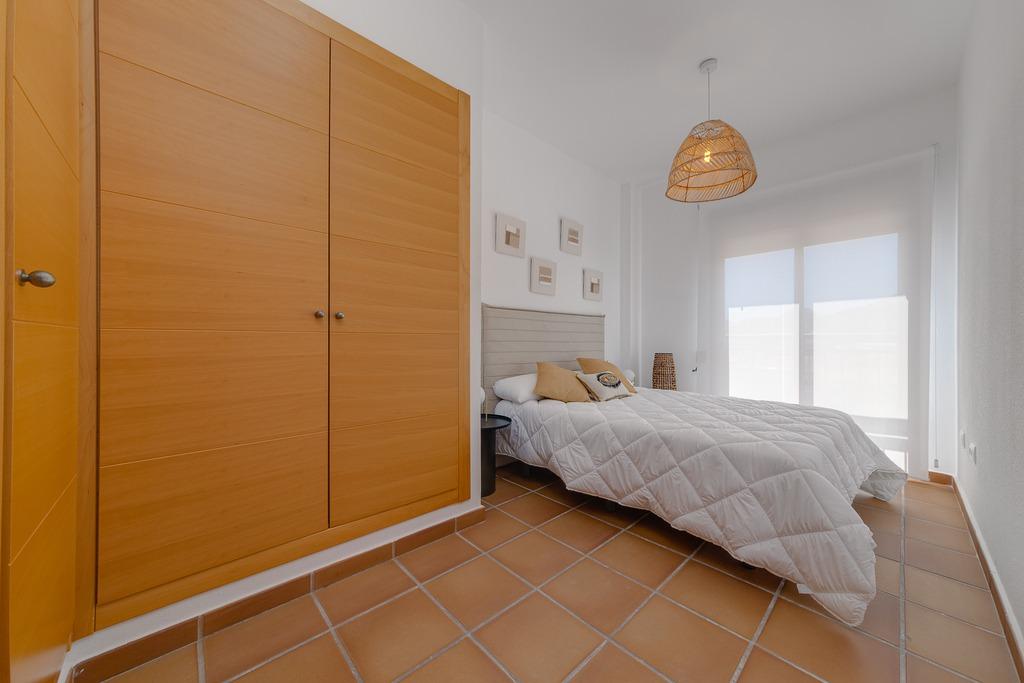 Penthouse w Archena, Murcia, Hiszpania 2 sypialnie, 160 mkw. nr 182793
