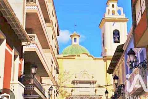 Casa in vendita a San Vicente del Raspeig, Alicante, Spagna 574 mq. N° 172563 - foto 12