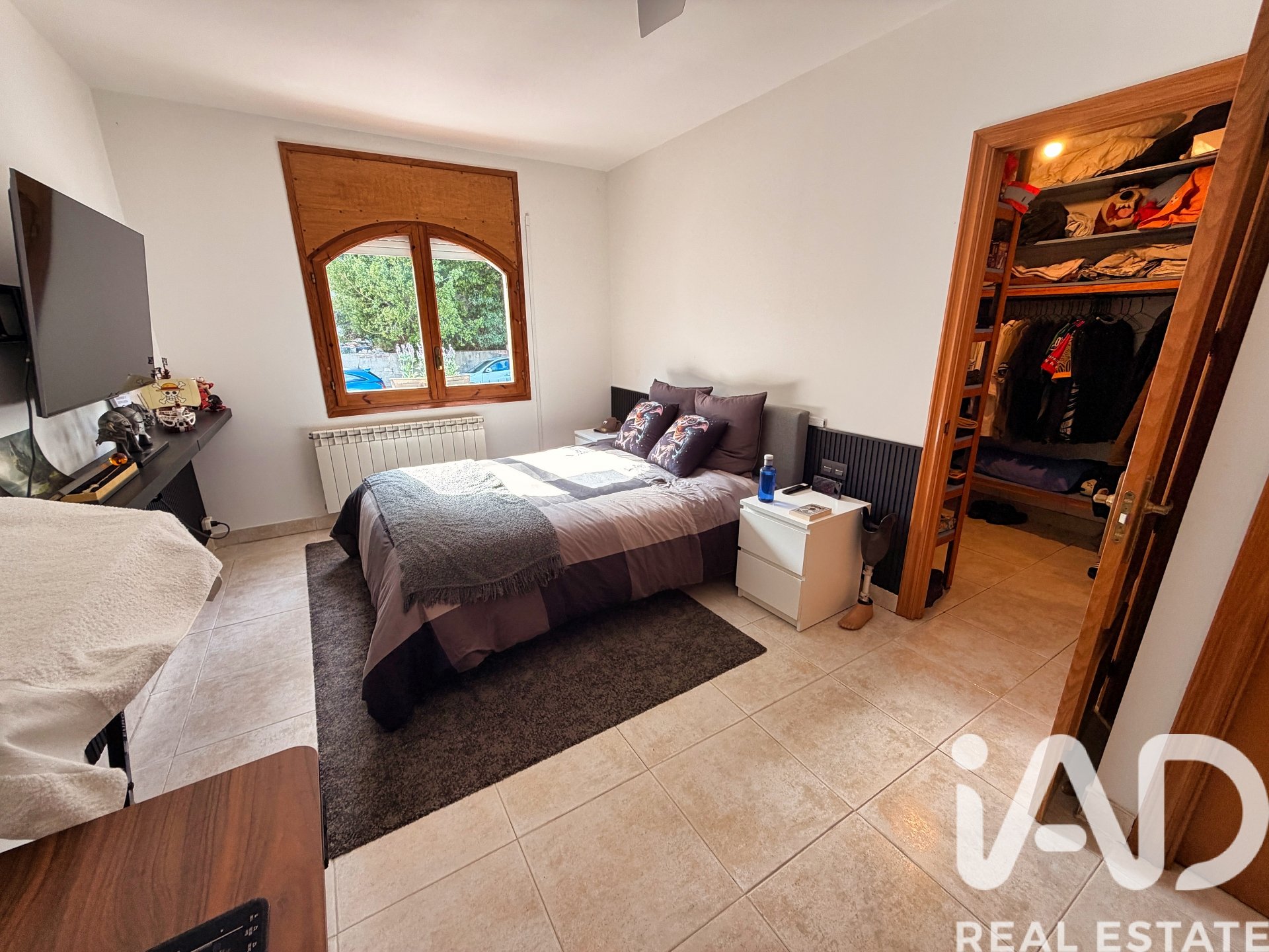 House à Vallirana, Barcelona, Espagne 5 chambres, 281 m2 No. 172565