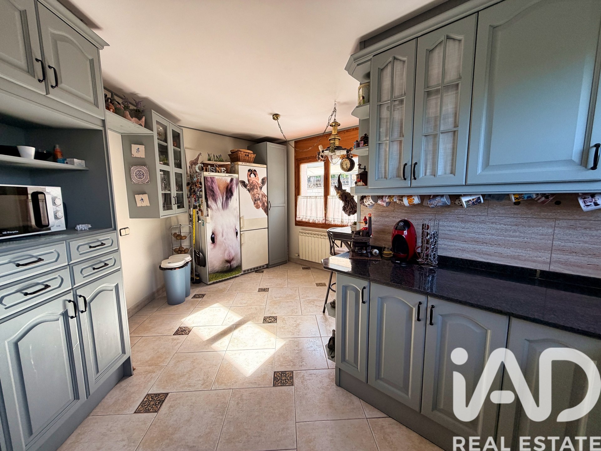 House à Vallirana, Barcelona, Espagne 5 chambres, 281 m2 No. 172565