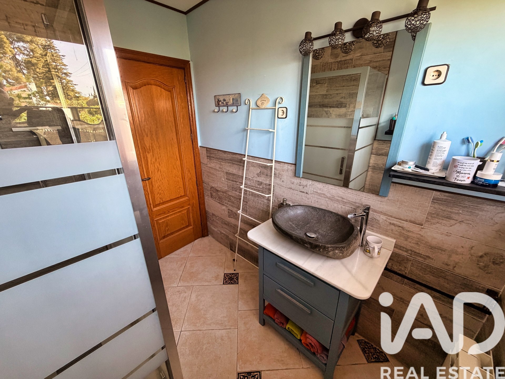 House à Vallirana, Barcelona, Espagne 5 chambres, 281 m2 No. 172565